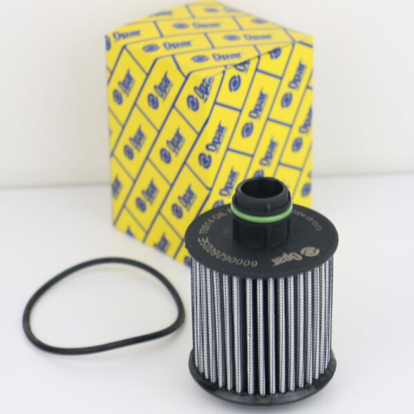 Egea, Doblo, Fiorino 1.3 Multijet Euro 6 Yağ Filtresi OPAR 6000626025E