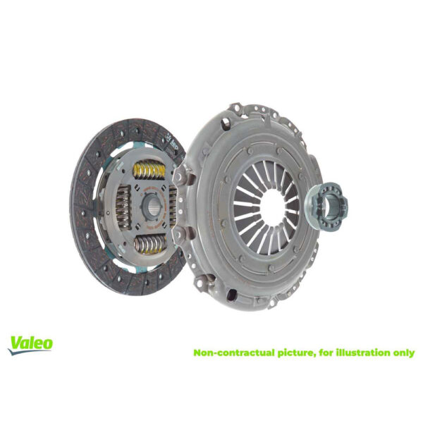 VALEO 832427 | Debriyaj Tk 10 > 207-208-301-308 (4 (Kopya)