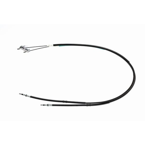 Cavo 4602613 Orta El Fren Teli Takımı (Sağ + Sol) Ford Fusion 2002-2013 Uyumlu