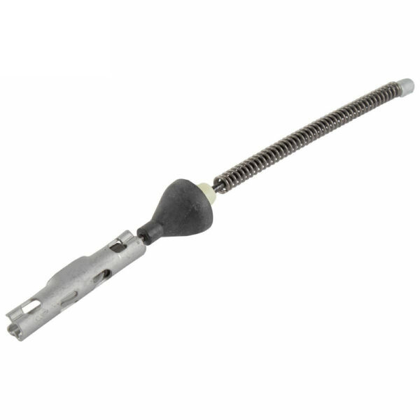 Cavo 4602614 Arka El Fren Teli (Kısa) Ford Fusion 2002-2013 Uyumlu (Tablaya Giren)