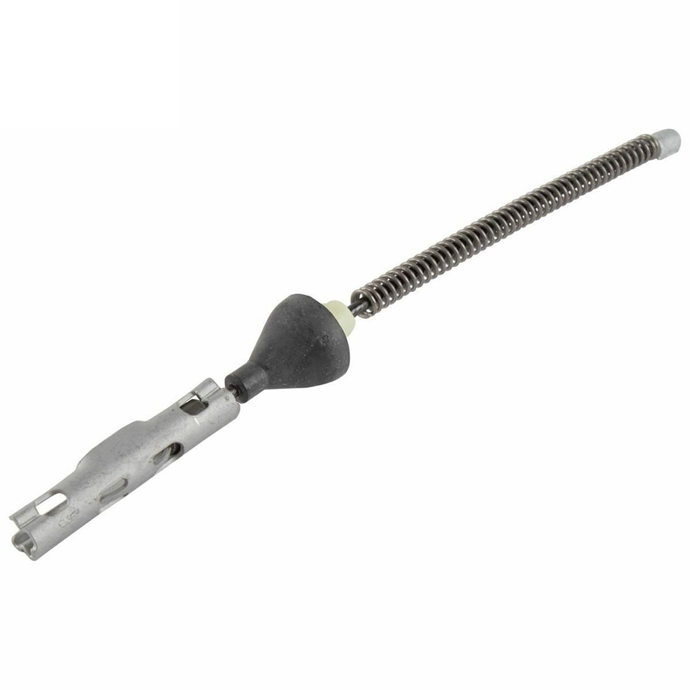 Cavo 4602614 Arka El Fren Teli (Kısa) Ford Fusion 2002-2013 Uyumlu (Tablaya Giren)